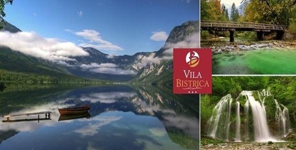 Bohinj***  3d/2osobe -60%