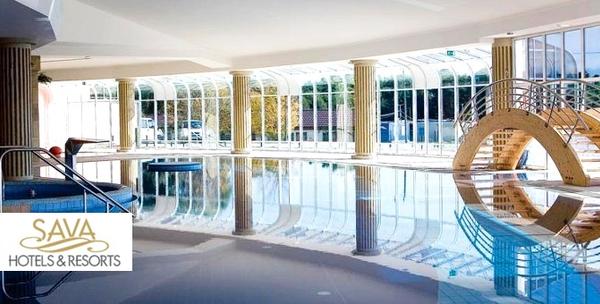 Terme Ptuj - ulaznica za bazene