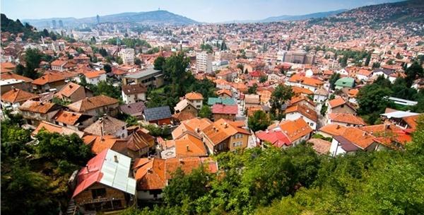 Sarajevo - 3 dana s doručkom za dvoje