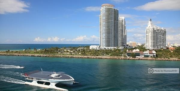 Miami, Karibi krstarenje 28.000kn