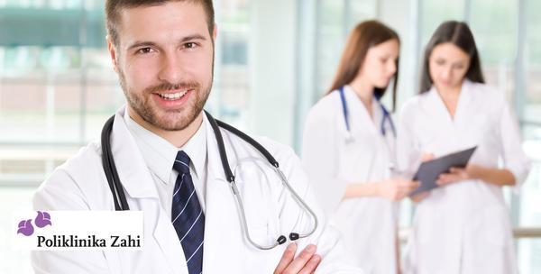 Urološki pregled, UZV urotrakta i UZV prostate