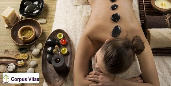 Aroma masaža i terapija -67% Špansko