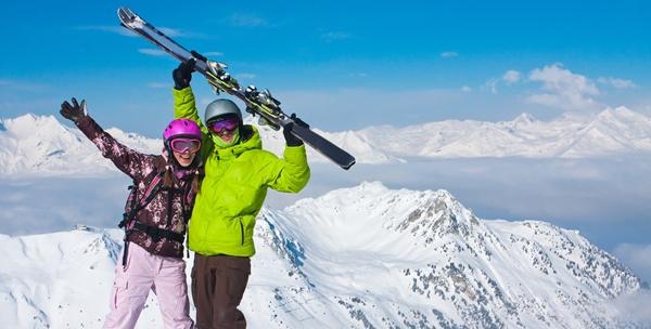 Servis snowborda ili skija -51% Trešnjevka
