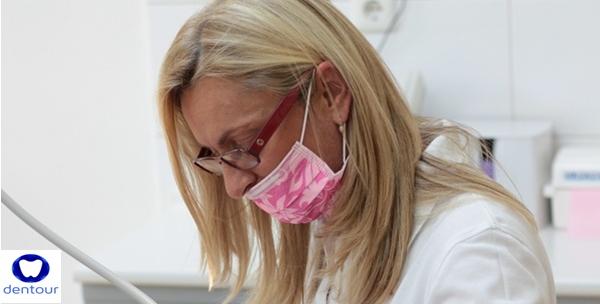 Stomatološki pregled i precizno čišćenje zubi