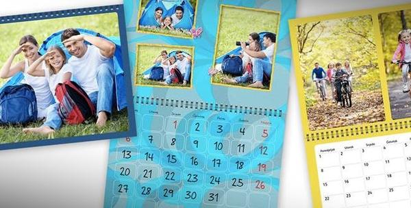 Fotokalendar A3 -50% Cijela Hrvatska