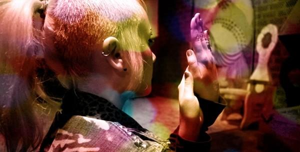 Yoga punks ili sensual yoga dance - mjesec dana
