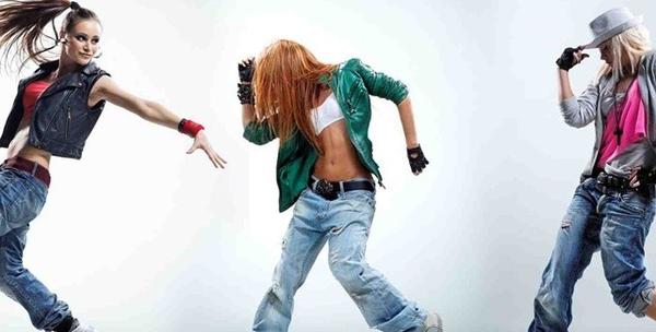 Zumba fitness za žene - mjesečna članarina