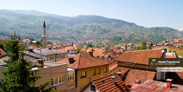 Sarajevo 3d/dvoje -52%