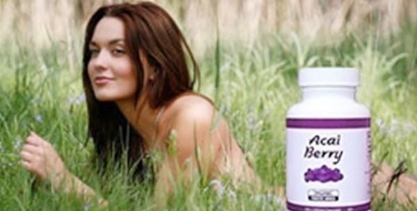 Acai Berry mrš -52% Cijela Hrvatska