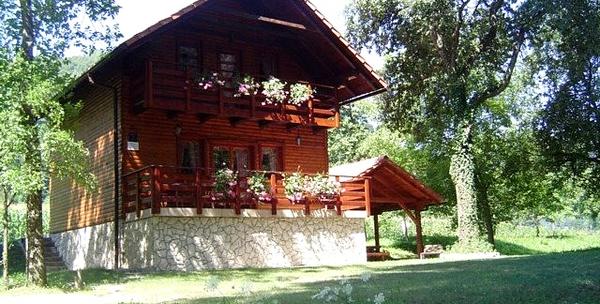 Gorski kotar - 3 dana za 6 osoba