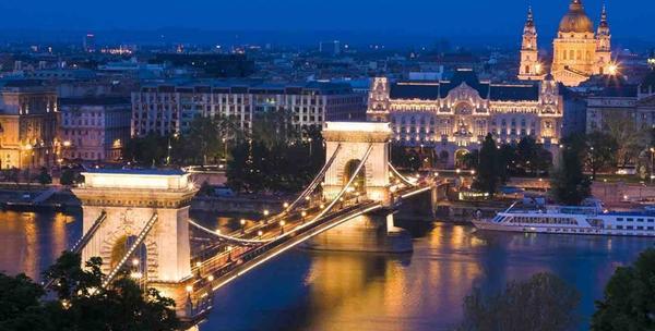 Budimpešta*** Advent osoba 499kn