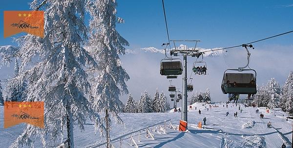 Slovenija*** ski 3 dana -56%
