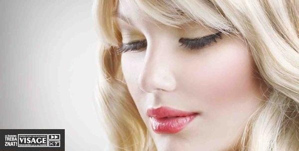 Make up frizura -50% Trešnjevka