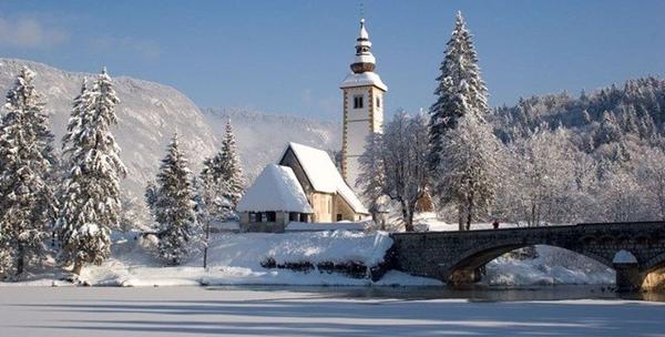 Bohinj***  3d/2osobe -58%