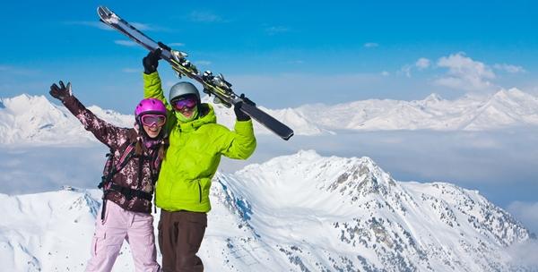 Austrija 7ili8d/skijanje 2.698kn