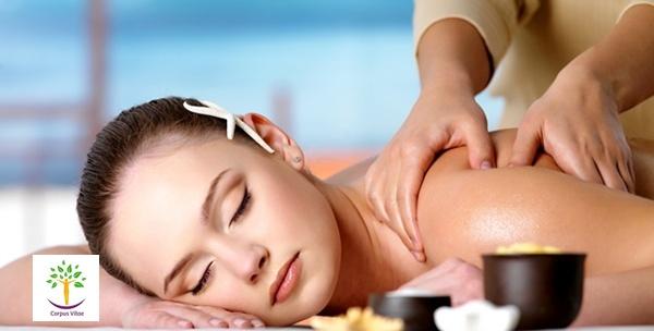 Masaže - jedna ili dvije aroma ili medicinske masaže