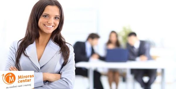 NLP First Step - predavanje o vještinama komunikacije