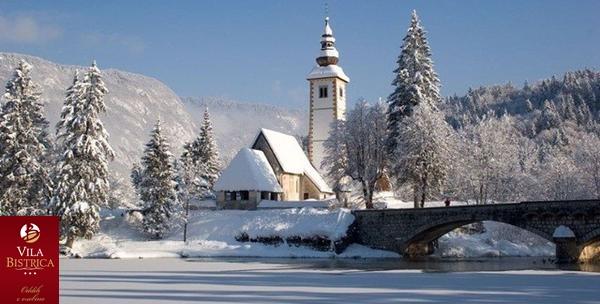 Bohinj*** skijanje -64%