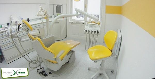 Izbjeljivanje zubi -64% Centar
