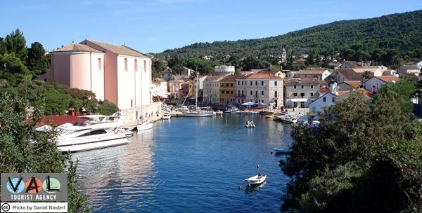 Lošinj - 4 ili 8 dana za 2 do 4 osobe