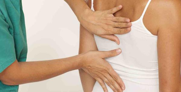 5 fizikalnih terapija udarnim valom