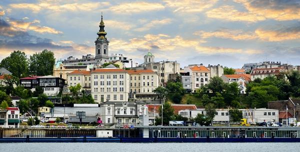 Beograd - 3 dana za 2 osobe u Apartmanima Bane