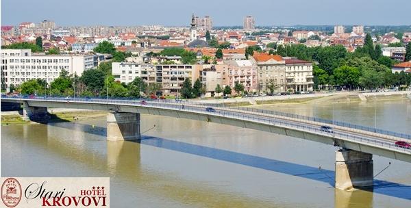 Novi Sad*** 3/4d -50%