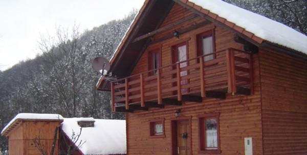 Gorski kotar - 3 dana za 6 osoba