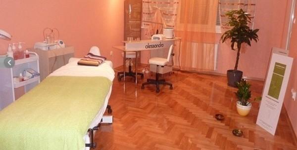 2 kriolipolize i 2 limfne drenaže