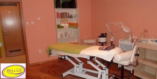 IPL - voucher za uklanjanje dlačica s dijela po izboru