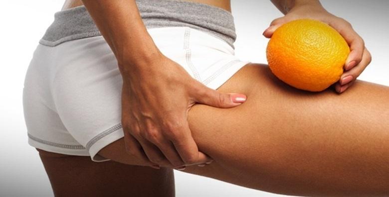 5 anticelulitnih masaža aparatom ESMA + gratis tretman termo dekom za 540 kn!