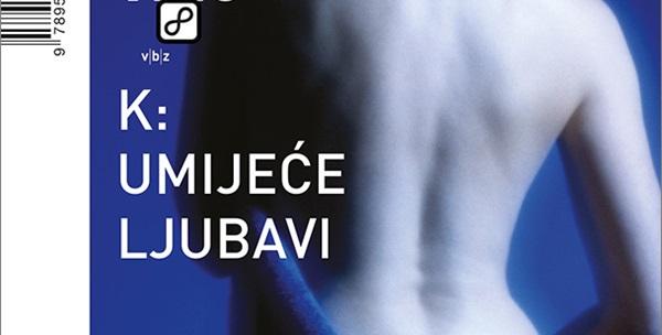 Knjiga Hong Ying, K: Umijeće ljubavi