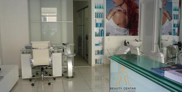 Botox friz -60%  Centar