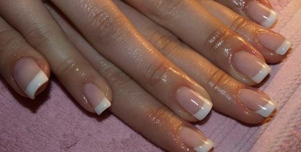 Gel i mani -67% Dugave