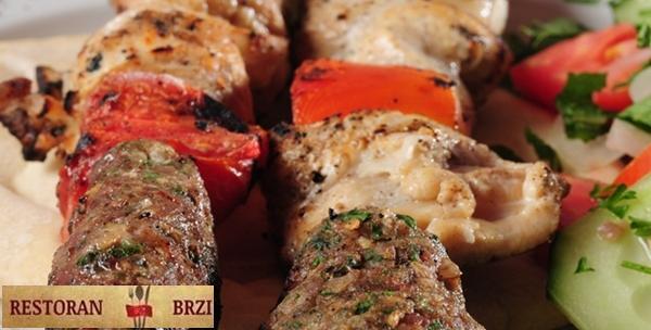 Catering od 1.300kn Zagreb