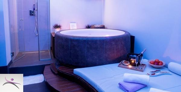 Najam wellness apartmana za dvoje - 3h za 195kn!