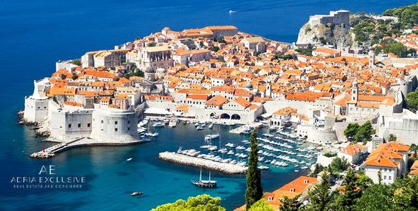 Dubrovnik - 3 dana s doručkom za dvoje
