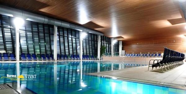 Terme Vivat***, Slovenija - 3 dana wellness