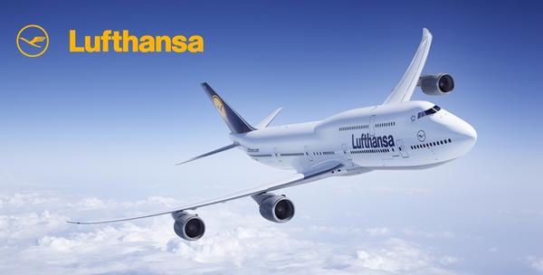 Lufthansa voucher letovi 29kn