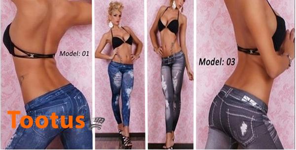 2 tajice s uzorkom -50% Cijela HR