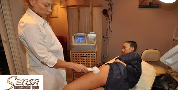 10 body formera ili 4 fangotermale i 4 body formera