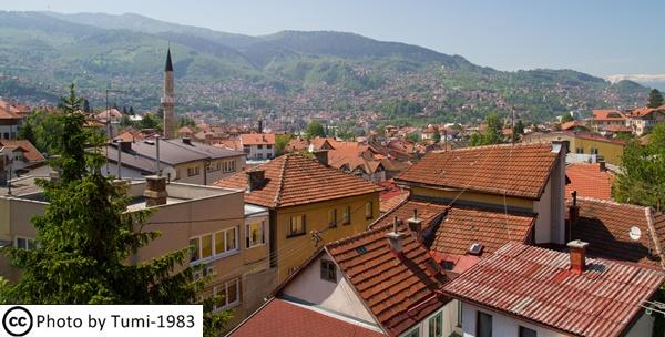 Sarajevo 1,2ili3o/2d -50%