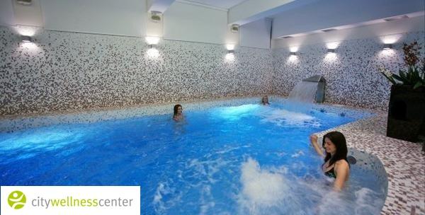 Wellness proslava -54% Centar