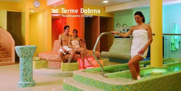 Slovenija**** 3d/wellness -52%