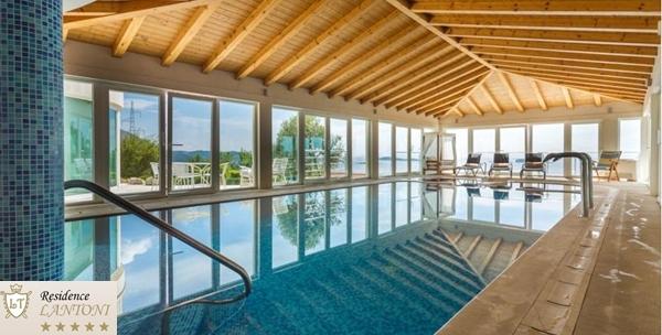 Dubrovnik - 2/3 dana s doručkom za dvoje, pićem i wellnessom