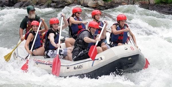 Rafting na Neretvi-odaberite jednodnevni izlet, 2 ili 3 dana