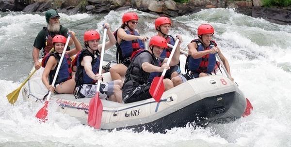 Rafting Neretva izlet ili 2/3d -55%