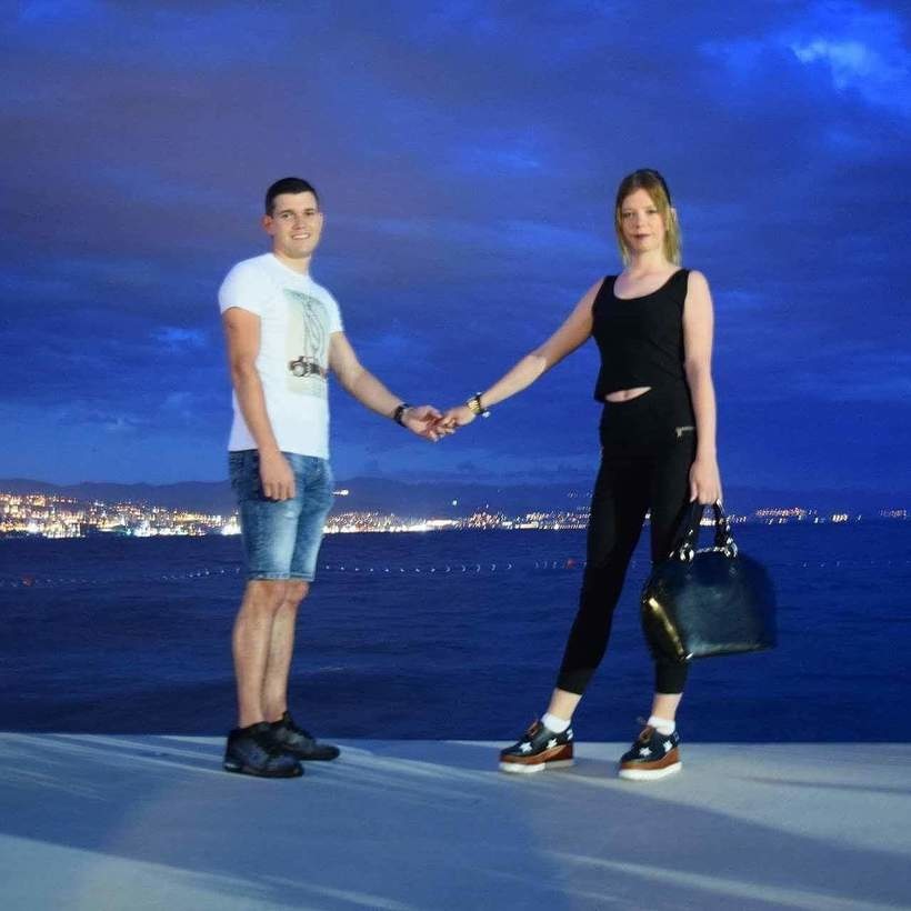 Phuket dating agencija