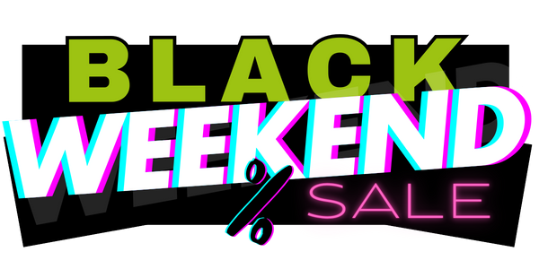 Black Weekend od 28.11.2025. na PonudaDana.hr Black Weekend 2025 na PonudaDana.hr